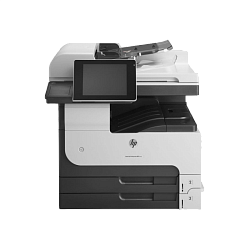 Лазерное МФУ HP LaserJet Enterprise MFP M725dn