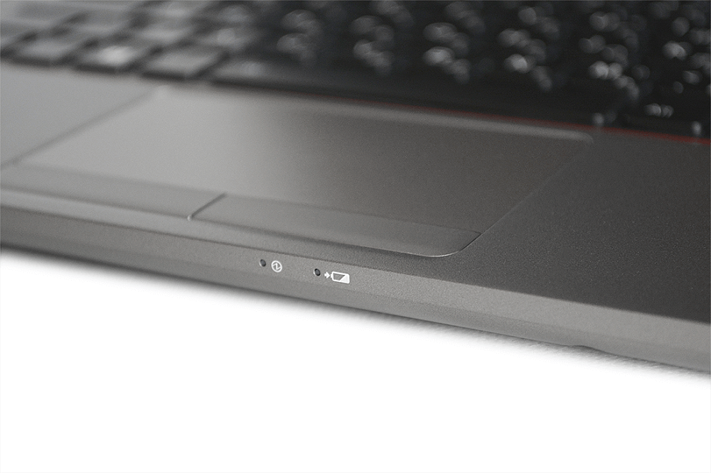 Ноутбук Fujitsu LIFEBOOK U7413 Warm Silver (7U14A3) U7413T52S64GB2TB, 14" Full HD IPS MULTI-TOUCH, i5-1340P, 64GB, SSD 2TB PCIe GEN4, WINDOWS 11 PRO, КЛАВИАТУРА RU/US, гарантия 1 год, сделано в Японии, фото 16