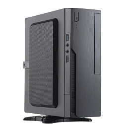 Корпус для ПК Foxline mITX 220W FL-BQ5-FLX220-U32