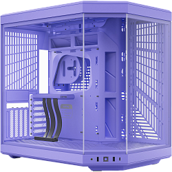 Корпус для ПК HYTE Y70 Taro Milk CS-HYTE-Y70-TM
