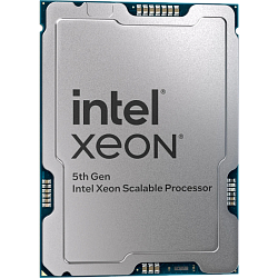 Процессор Intel Xeon Platinum 8568Y+ LGA4677 OEM