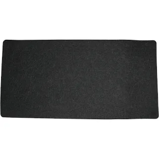 Коврик для мыши Geek Nook pad 100*50CM, размер XXL, ткань, чёрный