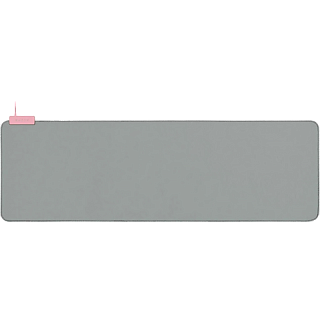 Коврик для мыши Razer Goliathus Extended Chroma - Quartz RZ02-02500316-R3M1, размер XXL, ткань