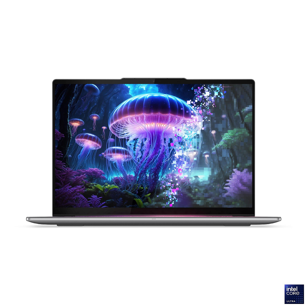 Ноутбук Lenovo Yoga Slim 7 83JX000GRK, 14" 2.8K, Intel Core Ultra 5 226V, Intel Arc, 16GB LPDDR5x, SSD1TB, WIN11H, RU/US, фото 12