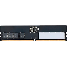 Оперативная память Foxline DIMM FL5600D5U46-16G, 16 ГБ, DDR5, 5600 МГц, CL46