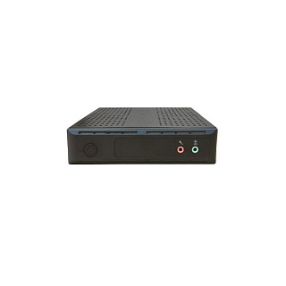 Маршрутизатор D-Link DSA-2003 сервисный, VPN, 3 порта 1 Гбит/с, 2 USB, 3G/LTE