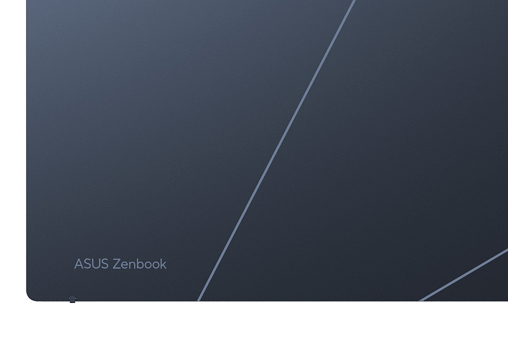 Ноутбук ASUS Zenbook S 13 OLED  Ponder Blue UX5304MA-NQ172 (90NB12V3-M00B20), Intel Core Ultra 7 155U, 16GB LPDDR5X, Intel Graphics, 13.3" 3K OLED, 4 TB SSD PCIe GEN4, WINDOWS 11 PRO, КЛАВИАТУРА RU/US, гарантия 1 год, ЧЕХОЛ В ПОДАРОК!, фото 10