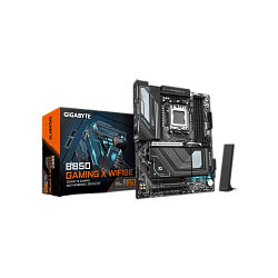 Материнская плата B850 GAMING X WIFI6E, DDR5