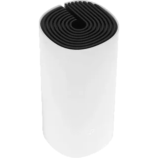 Mesh-система Wi-Fi TP-Link Deco M4 AC1200, 1 модуль, 2 порта 1 Гбит/с, 2 внутренние антенны