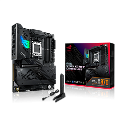 Материнская плата ASUS ROG STRIX X870-F GAMING WIFI, DDR5