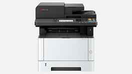 МФУ лазерное Kyocera Ecosys MA3501wfx