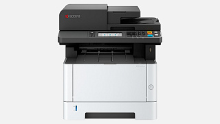 МФУ лазерное Kyocera Ecosys MA3501wfx