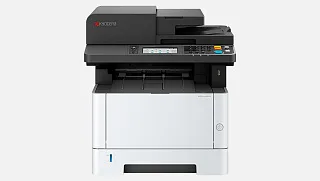 МФУ лазерное Kyocera Ecosys MA3501wfx