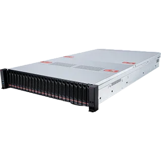 Серверная платформа MSI S5062X270RAU24, 2U, 2x Intel Xeon 6 LGA4710 350W, 32x DDR5, 24x 2.5 u.2 NVME hsb + 2x E2.S NVME hsb (MSI 939-S368-006)