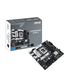 Материнская плата ASUS PRIME B760M-A-CSM, DDR5