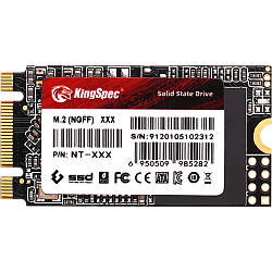 SSD Kingspec NT-512 2242 NT-5122242 512GB