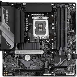Материнская плата B760M G X DDR4 GEN5