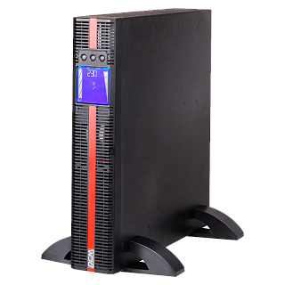 ИБП Powercom Macan MRT-2000SE, 2000 ВА, 2000 Вт, 8 розеток, IEC C13