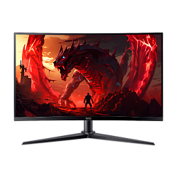 Монитор Acer Nitro XZ270UX6 27 QHD Curved 220Hz