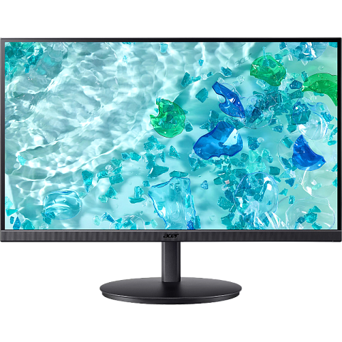 Монитор Acer CB272KL2bmiprux 27'', ZeroFrame, Black, 16:9, IPS, 3840x2160, 1 / 4ms, 350cd, 72Hz, 1xHDMI(2.1) + 1xDP(1.4) +…