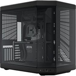 Корпус для ПК HYTE Y70 Black CS-HYTE-Y70-B