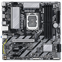 Материнская плата Gigabyte B860M D3HP, LGA1851, Intel B860, Micro-ATX, DDR5