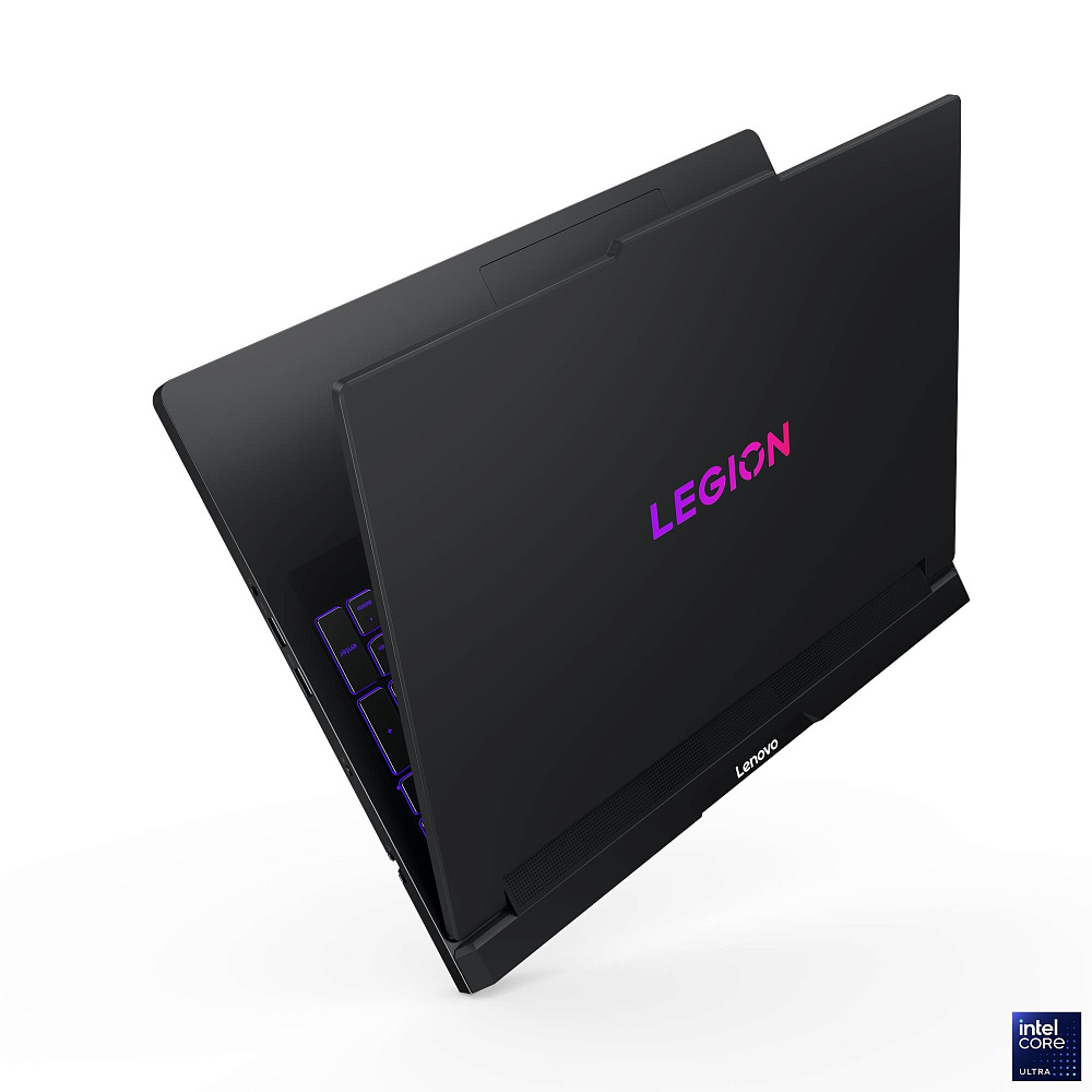 Ноутбук Lenovo Legion Pro 7 83F50025RK, 16", Intel Core Ultra 9 275HX, GeForce RTX 5080, 32GB DDR5, SSD1TB, NO OS, RU/US
