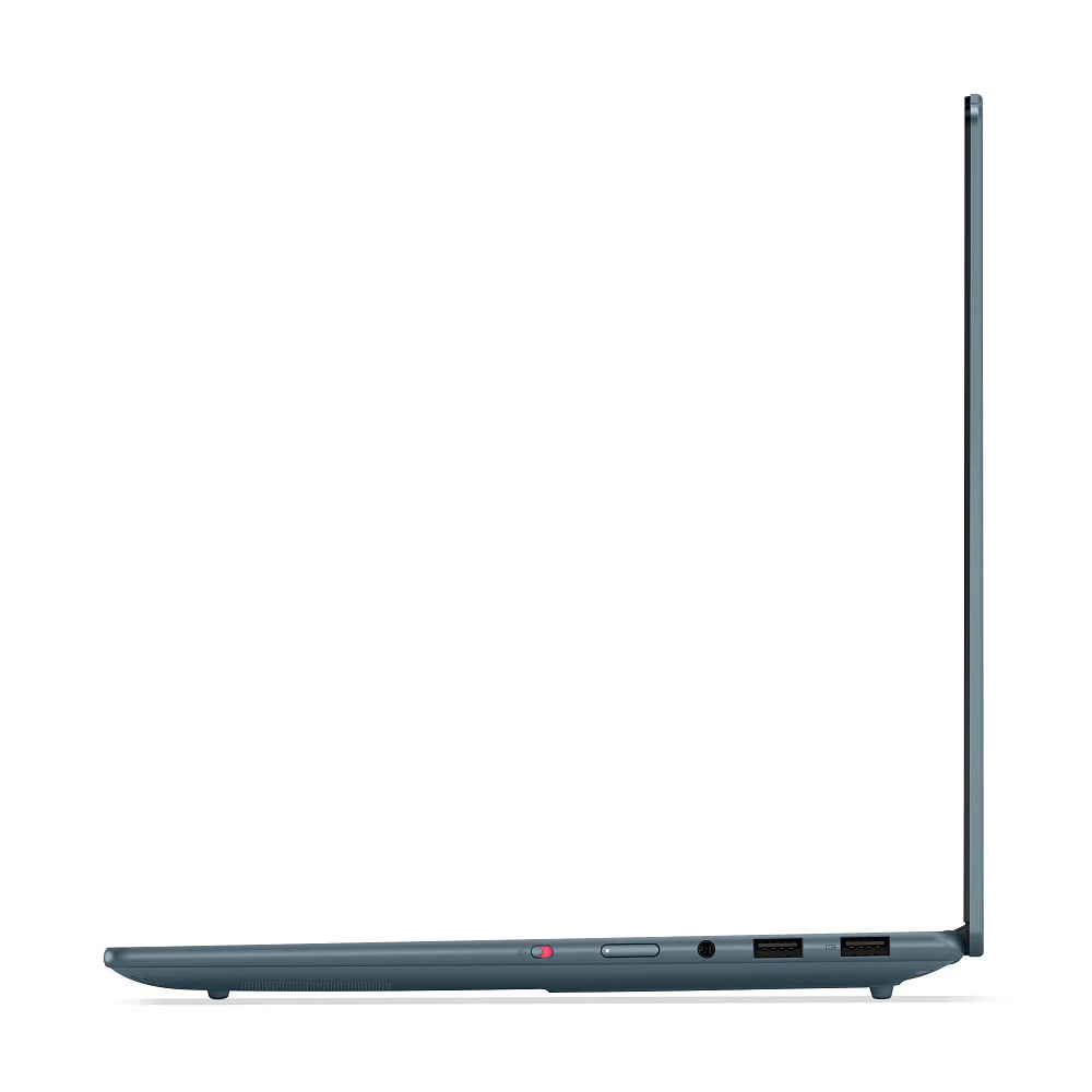 Ноутбук Lenovo Yoga Pro 7 83KG0014RK, 14.5" 3K, AMD Ryzen AI 7 350, Radeon 860M, 32GB LPDDR5x, SSD 1TB, WIN11H, RU/US, фото 8