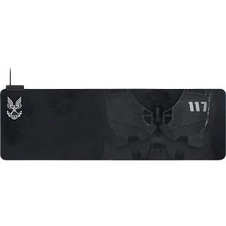 Коврик для мыши Razer Goliathus Extended Chroma - HALO Infinite pad RZ02-02500600-R3M1, размер XXL