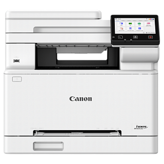 МФУ лазерное/ Canon i-SENSYS MF664Cdw