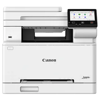 МФУ лазерное Canon i-SENSYS MF664Cdw, A4, цветная печать, двусторонняя печать, сканирование 600x600 dpi