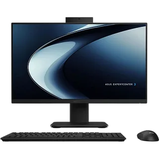 Моноблок ASUS P470VAK-BPE2950, 210H, 16 ГБ ОЗУ, 512 ГБ, 27 дюймов