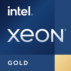 Процессор Intel Xeon 6724P (Granite Rapids, 16C/32T, 3.6/4.3GHz, 72MB, 210W)