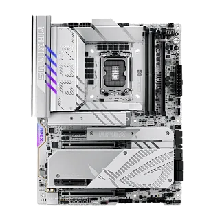 Материнская плата ASUS ROG MAXIMUS Z890 APEX, LGA1851, Intel Z890, ATX, DDR5