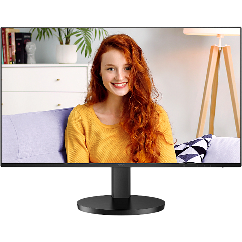 Монитор AOC Q27B3CF2 27 QHD IPS USB-C