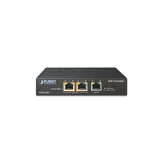 Удлинитель PoE Planet POE-E202