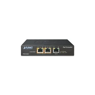 Удлинитель PoE Planet POE-E202