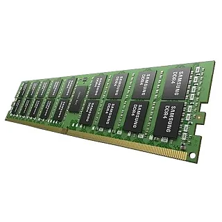 Память оперативная Samsung DDR4 64GB RDIMM 3200 1.2V (Samsung Electronics M393A8G40CB4-CWEBY)