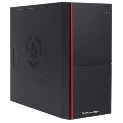 Мини ПК Гравитон Д53И i3-12100, Core i3-12100, 8 ГБ ОЗУ, 256 ГБ, Intel UHD Graphics 730