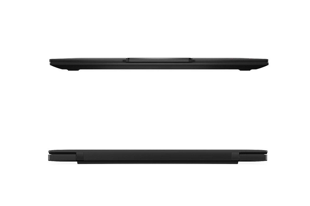 Ноутбук Lenovo ThinkPad X1 Carbon G12 21KDS6D000, Black Paint, 14" 2.8K OLED 120Hz Anti-glare, Intel Core Ultra 7 155U, 16GB LPDDR5x, 1 TB SSD PCIe Gen4 TLC Opal, WINDOWS 11 PRO РУССКАЯ, КЛАВИАТУРА RU/US, гарантия 1 год, фото 9