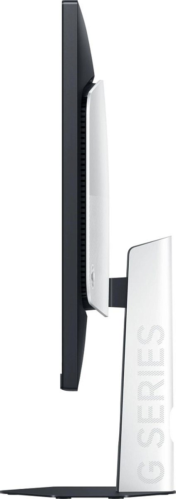 Монитор Xiaomi 2K G27Qi 2026 RU, 27 дюймов, 2560x1440, 200 Гц, IPS, серебристый, чёрный, фото 5