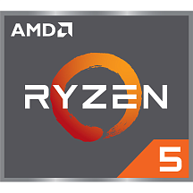 Процессор AMD Ryzen 5 8500G, AM5, OEM, 6 ядер, 12 потоков, до 5 ГГц, AMD Radeon 740M