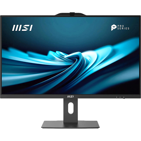 Моноблок MSI PRO AP272P 14M-1208XRU 9S6-AF8321-1208