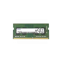 Оперативная память Samsung 16GB DDR4 3200 SODIMM M471A2G43CB2-CWE