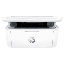 МФУ лазерное HP LaserJet M141a, A4, сканирование 600x600 dpi, USB, лоток 150 листов