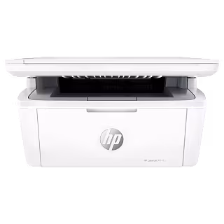 МФУ лазерное HP LaserJet M141a, A4, сканирование 600x600 dpi, USB, лоток 150 листов