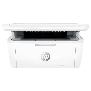 МФУ лазерное HP LaserJet M141a, A4, сканирование 600x600 dpi, USB, лоток 150 листов