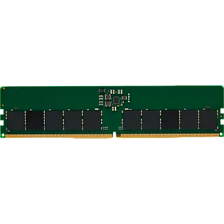 Оперативная память Kingston KSM56E46BS8KM-16HA, 16 ГБ DDR5 5600 МГц, ECC UDIMM, 1Rx8