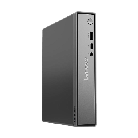 Мини ПК Lenovo Neo 50q G5 Tiny, Core 5 210H, 16 ГБ, SSD 512 ГБ
