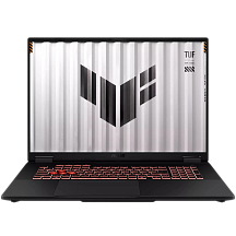Ноутбук ASUS TUF A18 FA808PP-S8034, Ryzen 9 8940HX, 16 ГБ ОЗУ, 512 ГБ, 18 дюймов